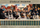 72773605 Volendam Restaurant A.M.V.O. Volendam - Autres & Non Classés