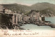 CAMOGLI, Genova - Panorama - VG - #014 - Altri & Non Classificati