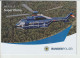 Pc Bundespolizei AS-332 L1 Super Puma Helicopter - 1919-1938: Entre Guerres