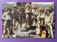 Carte Format CPSM     LOS MARIACHI     Bon état - Chanteurs & Musiciens