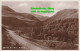 R385142 The Sma Glen Pertshire. 586. RP. Post Card. 1933 - Monde