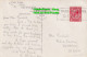 R385142 The Sma Glen Pertshire. 586. RP. Post Card. 1933 - Monde