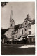 LAROCHETTE : Place Du Marché, Eglise, 1956 - Café De La Place Et Café Du Commerce (F7932) - Larochette