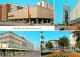 72773387 Magdeburg Kinderkaufhaus Erich Weiner Denkmal Haus Des Lehrers Centrum  - Magdeburg