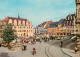 72773381 Naumburg Saale Wilhelm Pieck Platz Naumburg - Naumburg (Saale)