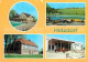 72773351 Hetzdorf Halsbruecke Betriebsferienheim Narva Freibad Sumpfmuehle HOG W - Other & Unclassified