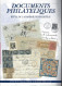 ACADEMIE DE PHILATELIE DOCUMENTS PHILATELIQUES N° 197 + Sommaire - Andere & Zonder Classificatie