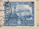 1751 - REGNO - CARTOLINA POSTALE - Da Cent. 15 Del 1940 Da Impruneta Con Aggiunta - Serie Centenario Delle Ferrovie - - Stamped Stationery