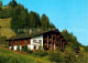 72772615 Bad Kleinkirchheim Kaernten Hotel Roemerbad Restaurant Putz Kleinkirchh - Altri & Non Classificati