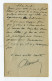 !!! ENTIER POSTAL DU CONGO BELGE DE 1911 POUR BRUXELLES - Briefe U. Dokumente