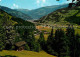 72772529 Schwendau Panorama Zillertal Mit Ramsberg Und Zell Schwendau - Altri & Non Classificati