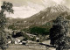 72772511 Ramsau Berchtesgaden Gasthaus Zipfhaeusl Mit Watzmann Und Hagengebirge  - Berchtesgaden