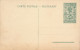 BELGIAN CONGO  PPS SBEP 66 VIEW 41 UNUSED - Stamped Stationery