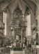 72772336 Himmelkron Evangelisch Lutheranische Stiftskirche Himmelkron - Autres & Non Classés
