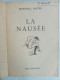 La Nausee - Otros & Sin Clasificación