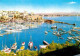 72772265 Pireus Griechenland Panorama Hafen Pireus Griechenland - Greece