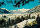 72772164 Maurach Achensee Winterpanorama Blick Auf Das Karwendelgebirge Maurach  - Other & Unclassified
