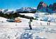 72772134 Alpe Di Siusi Gruppo Sella Skigebiet Alpe Di Siusi - Other & Unclassified