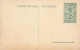 BELGIAN CONGO  PPS SBEP 66 VIEW 39 UNUSED - Stamped Stationery