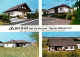 72771990 Fernwald Steinbach Huf Haus Tag Der Offenen Tuer Fernwald - Autres & Non Classés