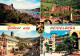72771976 Heidelberg Neckar Schloss Stadt Bruecke Universitaet  Heidelberg - Heidelberg