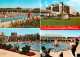 72771712 Bad Fuessing Klinikum Johannesbad Thermal Hallen Und Freibad Aigen - Bad Fuessing