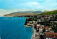 72771691 Sorrento Campania Panorama Da Capolimento Sorrento - Sonstige & Ohne Zuordnung