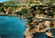 72771689 Taormina Sizilien Il Capo Taormina Fliegeraufnahme Taormina - Other & Unclassified