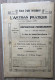 L'Artisan Pratique N°107 - Revue Mensuelle Début XXème Art Déco Août 1913 - Home Decoration