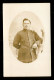 Carte Photo Militaire Soldat Du 12eme Regiment ( Format 9cm X 14cm ) - Regiments