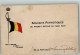 11040309 - Patriotik Deutschland Fahne Am Schwert - - Other & Unclassified