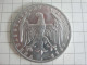 Germany 3 Mark 1922 J - 3 Mark & 3 Reichsmark