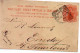 Post Card Gran Bretaña-Irlanda. Entero Postal. 7-629 - Non Classés