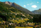 72771466 Badgastein Panorama Mit Bad Bruck Lansersee - Other & Unclassified