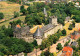 72771419 Bad Bentheim Schloss Fliegeraufnahme Bad Bentheim - Bad Bentheim
