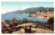 CAMOGLI, Genova - Panorama E Porto - NV - #017 - Andere & Zonder Classificatie