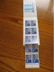 ISLANDE- CARNET N° 727 NEUF** LUXE - MNH - COTE YVERT 2012 : 13,50 EUROS - Unused Stamps