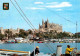 72771046 Palma De Mallorca Catedral Y La Lonja Kathedrale Palma De Mallorca - Altri & Non Classificati