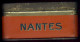 ** BOITE  BISCUITERIE  NANTAISE ** - Boxes