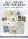 ACADEMIE DE PHILATELIE DOCUMENTS PHILATELIQUES N° 238 + Sommaire - Andere & Zonder Classificatie