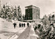 72770323 Pamporovo Pamporowo Hotel Murgavez Winterpanorama Pamporovo Pamporowo - Bulgarie