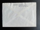 NETHERLANDS 1986 REGISTERED LETTER BEVERWIJK WIJKERBAAN TO HEEMSTEDE 05-05-1986 NEDERLAND AANGETEKEND - Covers & Documents