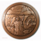Médaille Les Saintes Maries De La Mer 1967 EE/100 épreuve D'éditeur - Adel