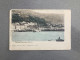 Ragusa - Panorama Plocce Carte Postale Postcard - Croatia