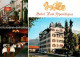 72770157 Bozen Suedtirol Hotel Post Hirschen Firenze - Sonstige & Ohne Zuordnung