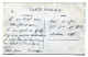 LE PETIT-MAILLY , Les Maisons De La Rue Basse Aprés Le Passage Des Obus Allemands ( 9 Sept 1914 ) - Altri & Non Classificati