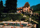 72770101 Merano Suedtirol Hotel Schloss Labers Meran - Autres & Non Classés