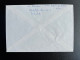 NETHERLANDS 1989 REGISTERED LETTER BIERVLIET TO AMSTERDAM 10-10-1989 NEDERLAND AANGETEKEND - Cartas & Documentos