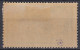 TIMBRE FRANCE MERSON 45c N° 143 NEUF * GOMME AVEC CHARNIERE ETENDUE - 1900-27 Merson