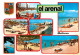 72770069 El Arenal Mallorca Strand Bucht Promenade Hafen S Arenal - Andere & Zonder Classificatie